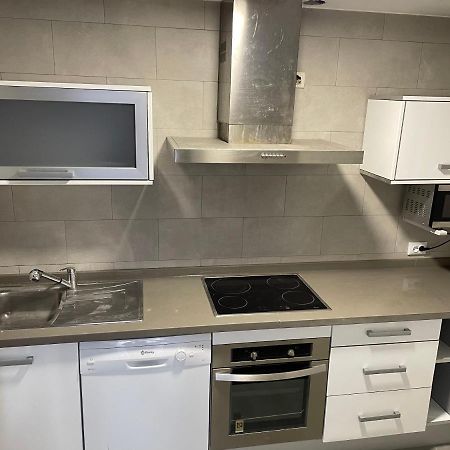 Apartamento Budhazahara ساهارا ذي لوس أتونِس المظهر الخارجي الصورة