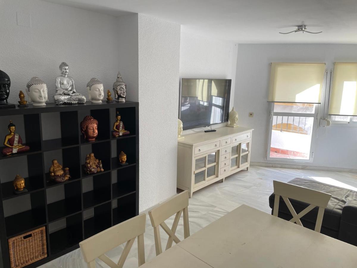 Apartamento Budhazahara ساهارا ذي لوس أتونِس المظهر الخارجي الصورة