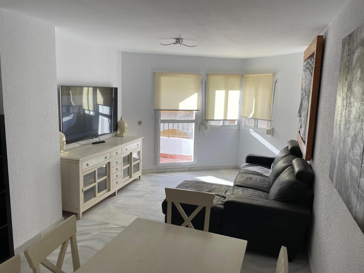 Apartamento Budhazahara ساهارا ذي لوس أتونِس المظهر الخارجي الصورة