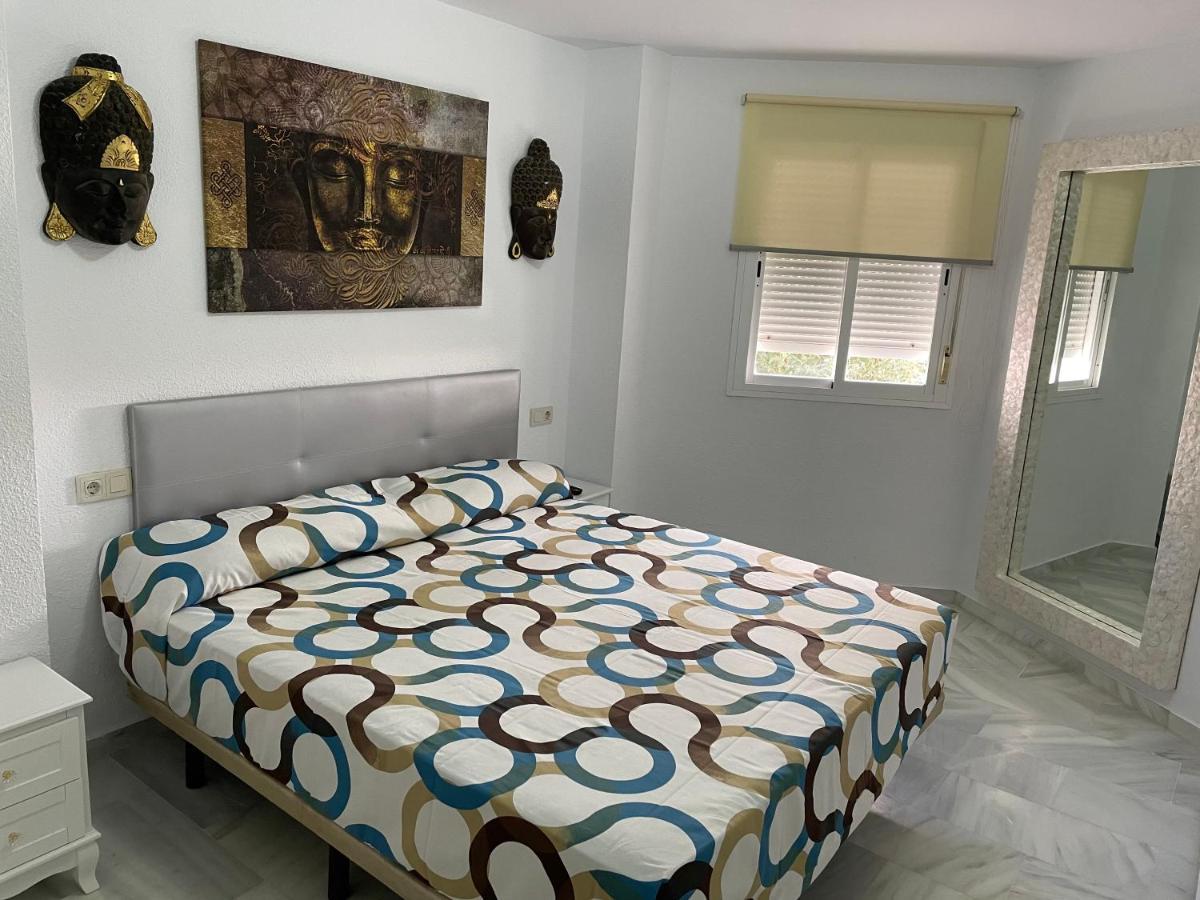 Apartamento Budhazahara ساهارا ذي لوس أتونِس المظهر الخارجي الصورة