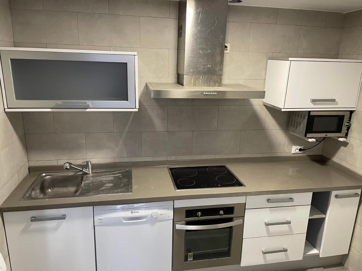 Apartamento Budhazahara ساهارا ذي لوس أتونِس المظهر الخارجي الصورة