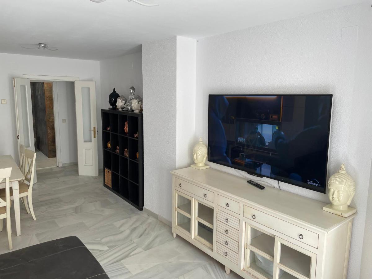 Apartamento Budhazahara ساهارا ذي لوس أتونِس المظهر الخارجي الصورة