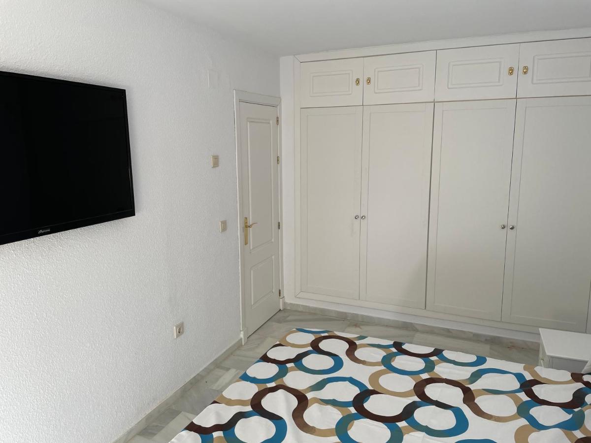 Apartamento Budhazahara ساهارا ذي لوس أتونِس المظهر الخارجي الصورة