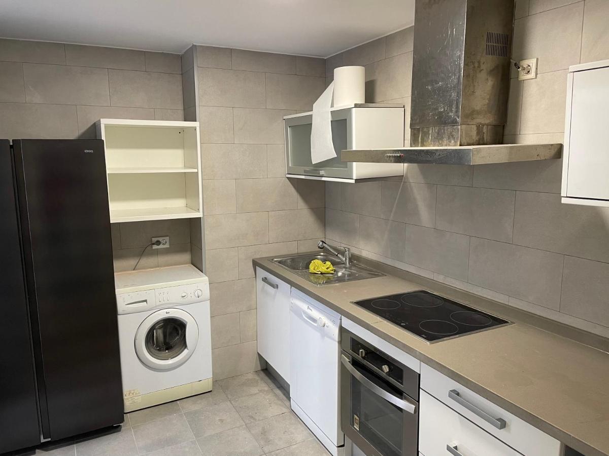 Apartamento Budhazahara ساهارا ذي لوس أتونِس المظهر الخارجي الصورة