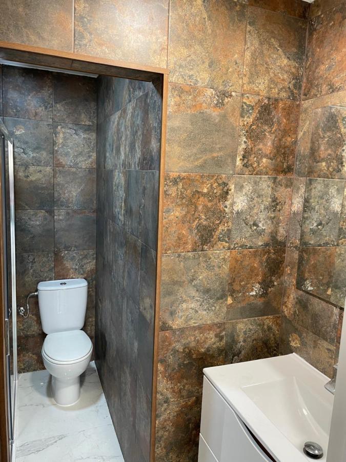 Apartamento Budhazahara ساهارا ذي لوس أتونِس المظهر الخارجي الصورة