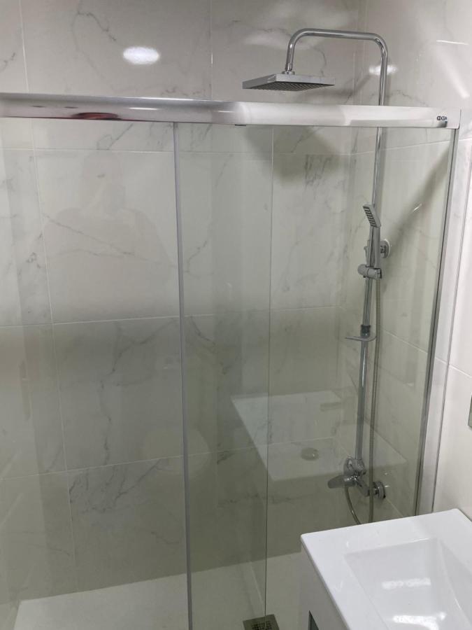 Apartamento Budhazahara ساهارا ذي لوس أتونِس المظهر الخارجي الصورة